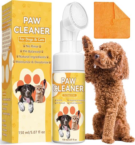 mud paw cleaner Singapore|Mud Paw Cleaner for Dogs Quick Easy Pet Paw Cleaner Foam.